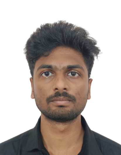 Balaji Sai Charan